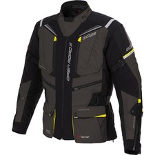 Herren motorrad jacke - herren, 62
