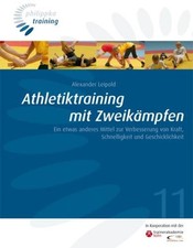 Athletiktraining in
