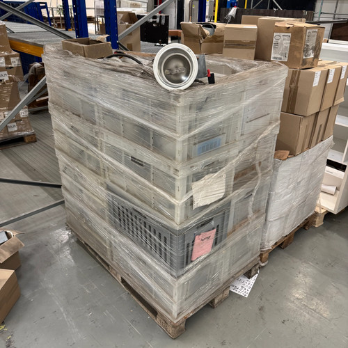 Set konvolut ansorg strahler - konvolut,