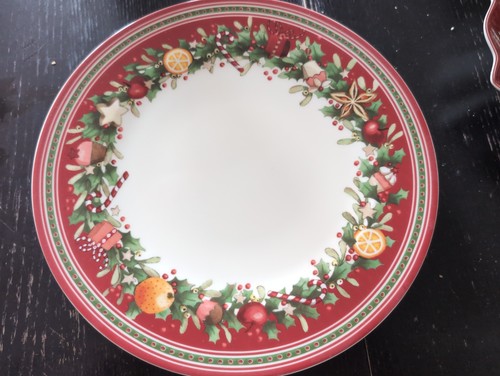 Villeroy boch - &,