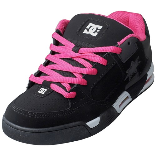 Shoes damen skateschuhe - dc,
