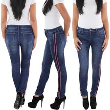 MOZZAAR Damen Stretch