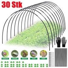 Pflanztunnel Gartentunnel