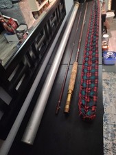 🔥 VINTAGE ( FENWICK ) FLY