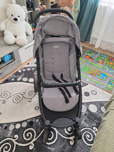 Graco buggy faltbar - graco,