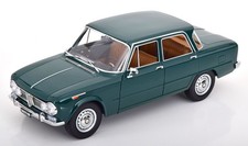 Alfa Romeo Giulia 1.6 Ti 1962