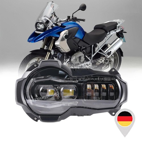 Led scheinwerfer drl für bmw - led,