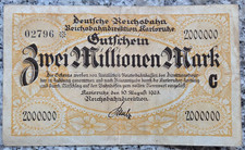 Deutschland Inflation