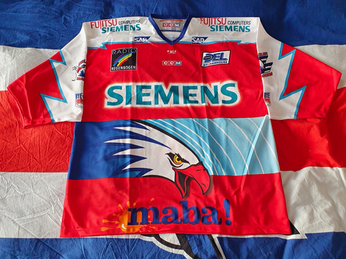 Ccm adler mannheim del - mannheim,