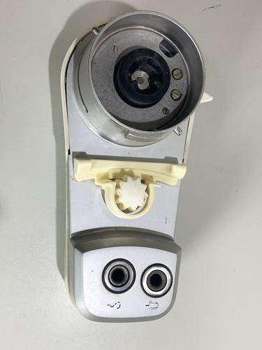 Braun küchenmaschine km32 - küchenmaschine,