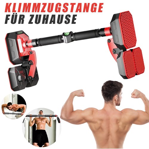 Klimmzugstange türrahmen - klimmzugstange,