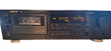 Uher UCT-370 CR – High-End