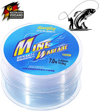 2Er 100M Nylonschnur