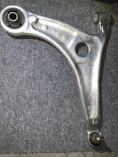 Querlenker 6E0152B rechts  Beifahrerseite VW Lupo 3L  1.2 TDI