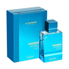 Al Haramain Amber Oud Aqua