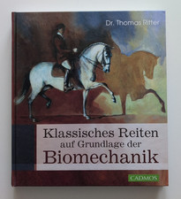Klassisches Reiten auf