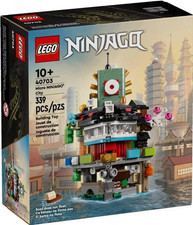 LEGO Ninjago 40703 Mikro