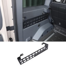 Storage panel rear trunk - storage,