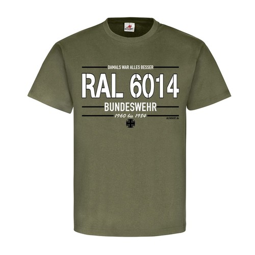 Ral 6014 bundeswehr farbe - ral,