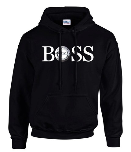 Opel auto logo hoodie - logo,