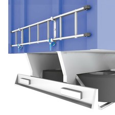 LKW-Leiter Anlegeleiter Leiter