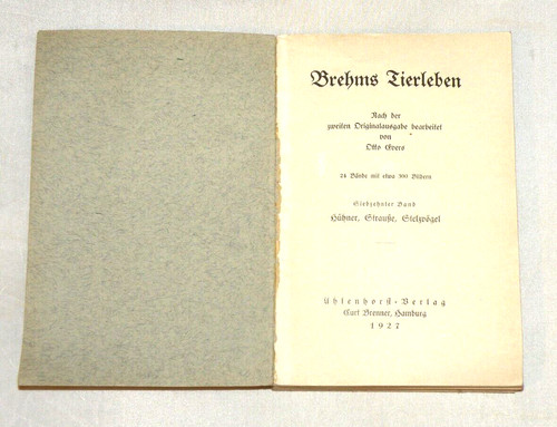 F16 brehms tierleben bde - brehms, 24
