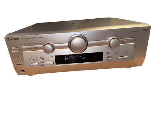 Panasonic he9 - panasonic, sa-he9