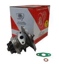 Turbolader rumpfgruppe FORD