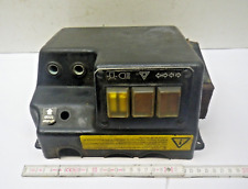 Amaturenkasten mit Schalter und Kabelbaum Hako Trac 1650D Hako ET.Nr. 20-080