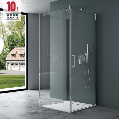 Form dusche duschkabine - u-form,