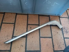 ORG CHROMLEISTE VORNE LINKS