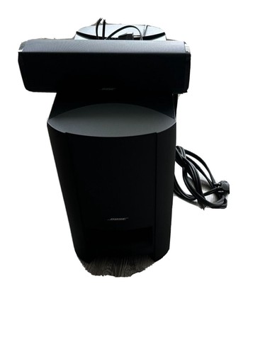 Bose sound box - bose,