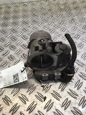 Drosselklappe Fiat Ducato Kasten (250) 180 Multijet 2.3 D 130kW 177PS 580271201
