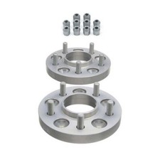 H&R 1155701-15 TRAK+ Spurverbreiterung DRM 30mm/Achse ABE (Opel Astra/Antara)