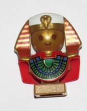 playmobil© Büste Pharao 4168 Museum Diebstahl 70776 Polizei Tauchermission