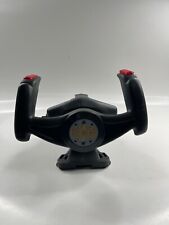 Fighter Gaming Controller Flugsimulator Steuer Vintage