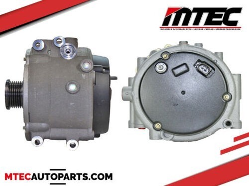 Wechselstromgenerator mercedes - wechselstromgenerator,