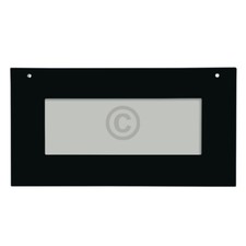 Außenfenster für Türe smeg