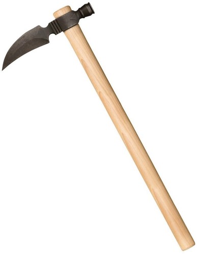 Cold steel spontoon - cold,