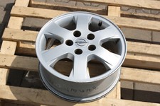 1x Original 15" Intra 62505 Alufelge 6Jx15H2 ET49 LK5x110 Opel Vectra B L3678