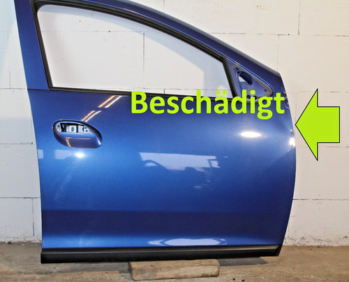 Dacia logan mcv tür - ii,