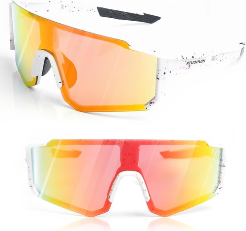 Schnelle brille rave uv400 - brille,