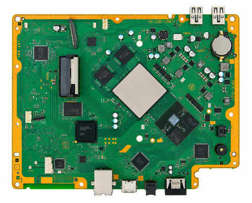 Ps3 super slim mainboard - slim,