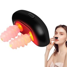 Rotlicht Nasaltherapiegerät