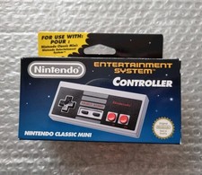 Nintendo Classic Mini Controller NES Mini Original