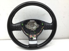 VW Passat B6 (3C5) Lenkrad 3C0419091AP 3-Speichen Airbaglenkrad Lederlenkrad