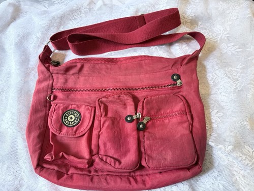 Kipling damen umhängetasche - kipling,