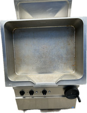 MKN Kippbratpfanne Optima 850