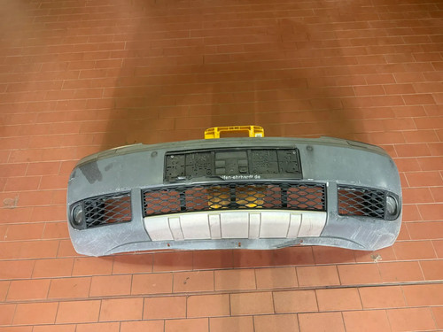 Audi allroad stoßstange - 4b,