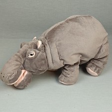 IKEA KLAPPAR FLODHÄST